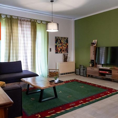 דירות Dráma Art House מראה חיצוני תמונה