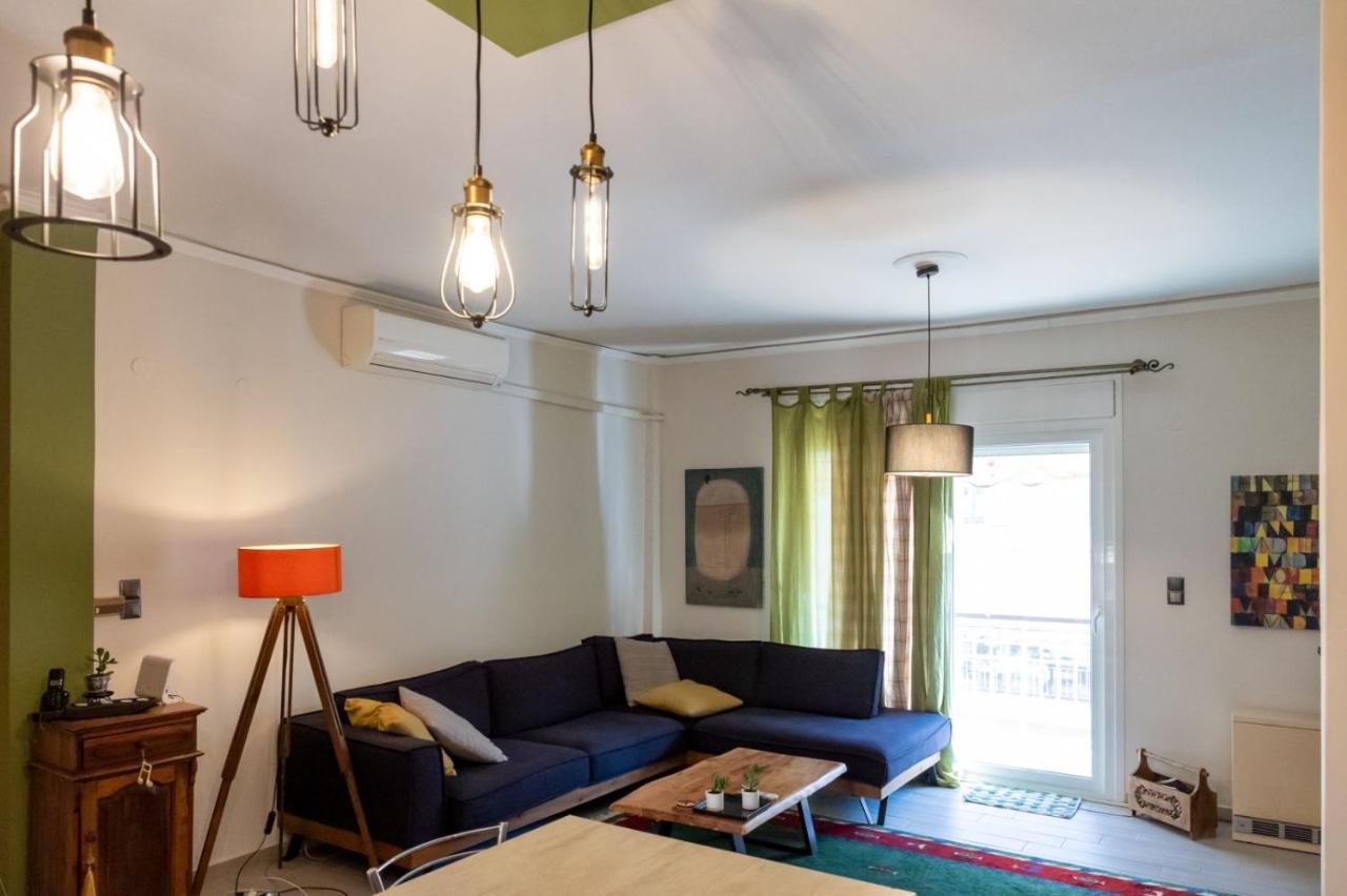 דירות Dráma Art House מראה חיצוני תמונה